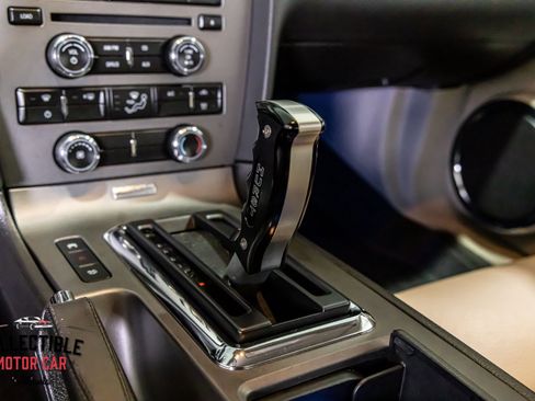 Used 2011 Ford Mustang GT Premium image 84