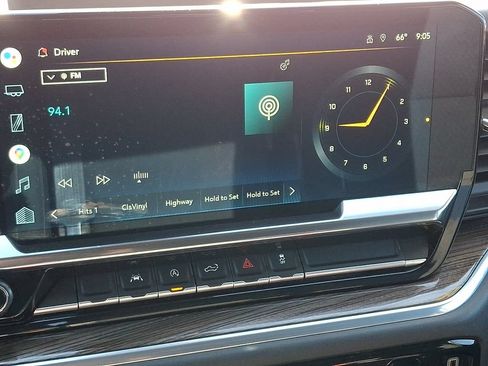 Certified 2022 Chevrolet Silverado 1500 LT AWD/4WD image 17