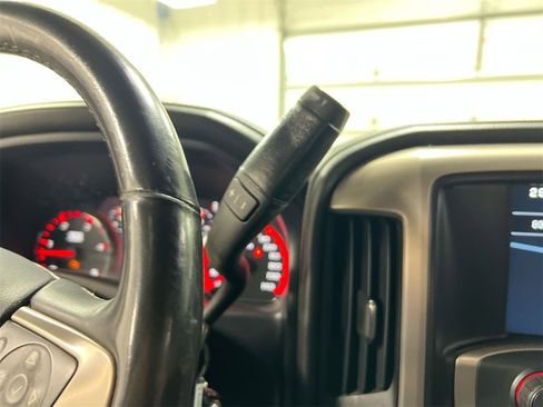 Used 2015 GMC Sierra 3500 Denali w/ Duramax Plus Package image 15