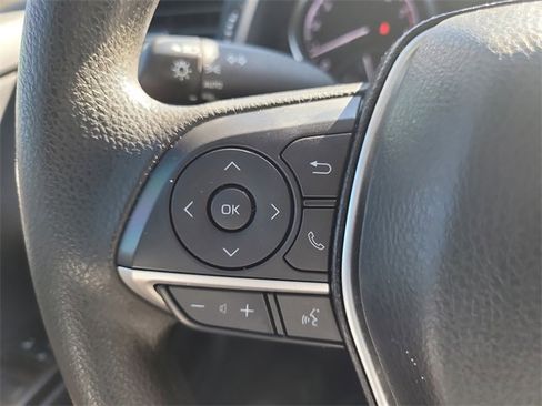 Certified 2023 Toyota Camry LE image 27