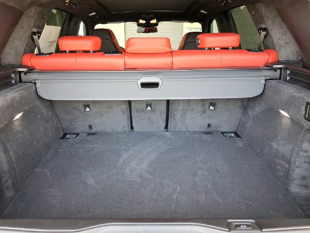 New 2026 BMW X5 M Competition w/ Executive Package AWD/4WD image 27