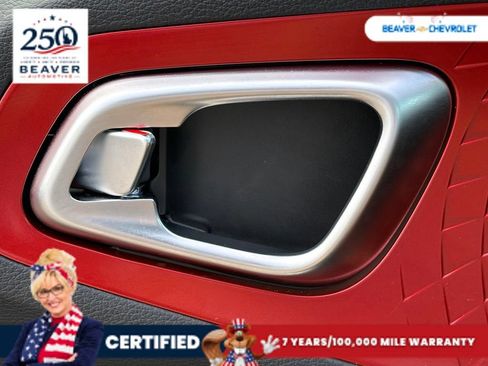 Used 2025 Kia Soul GT-Line w/ GT-Line Technology Package FWD image 24