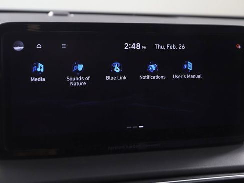 Used 2021 Hyundai Santa Fe SEL w/ Convenience + Premium Package image 32