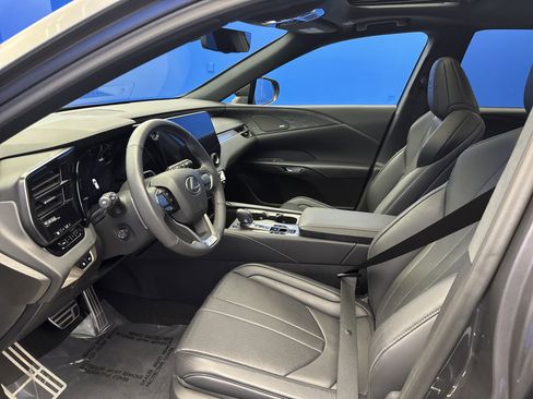 Used 2024 Lexus RX 350 F Sport image 13