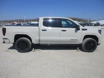New 2026 GMC Sierra 1500 Denali Ultimate