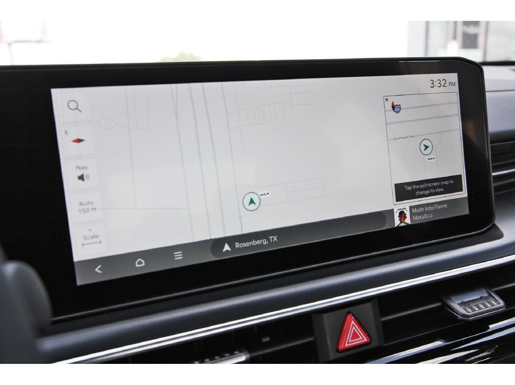 New 2026 Kia K5 GT-Line FWD image 19