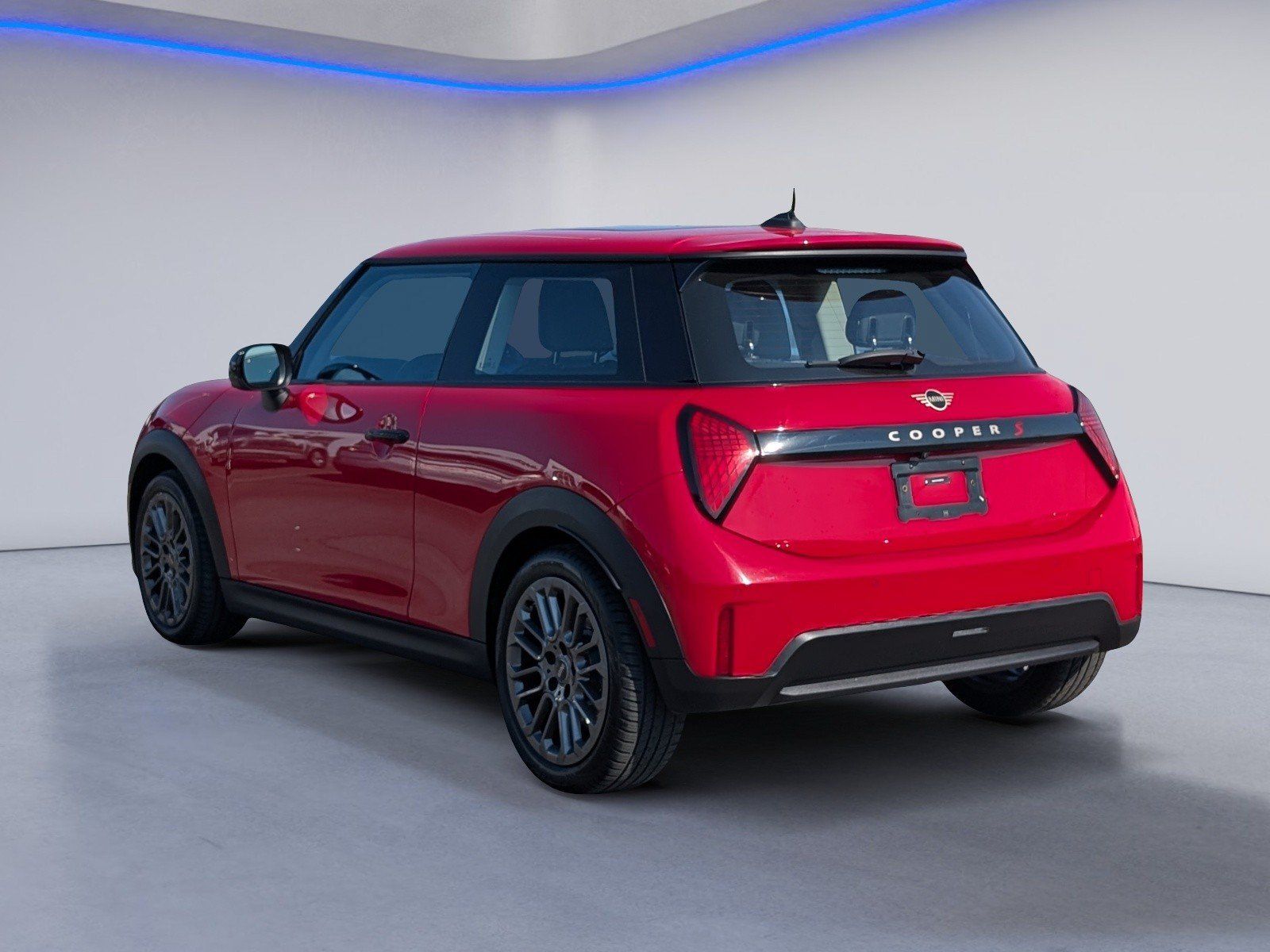 Used 2025 MINI Cooper S FWD image 7
