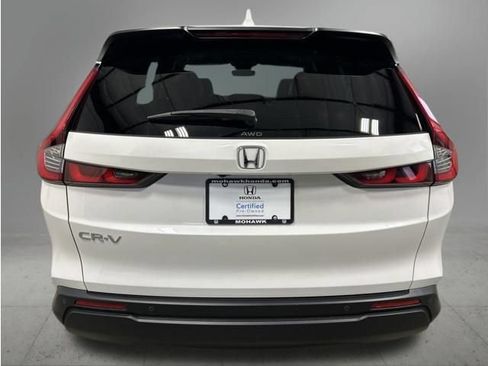 Certified 2023 Honda CR-V EX-L image 5