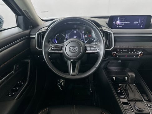 Used 2025 MAZDA CX-50 AWD 2.5 Hybrid w/ Premium Pkg image 23