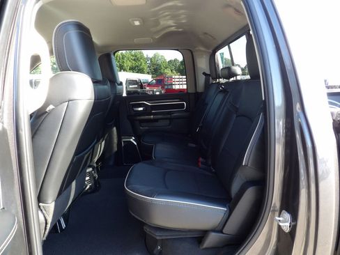 Used 2024 RAM 2500 Laramie w/ Safety Group AWD/4WD image 33