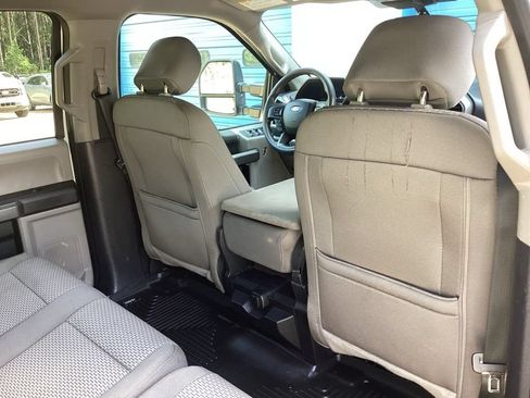 Used 2020 Ford F250 XLT AWD/4WD image 44