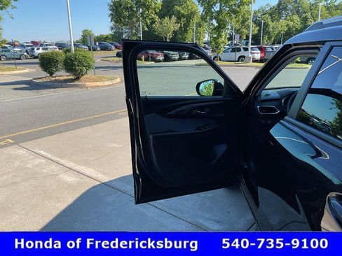 Used 2023 Chevrolet TrailBlazer LT AWD/4WD image 15
