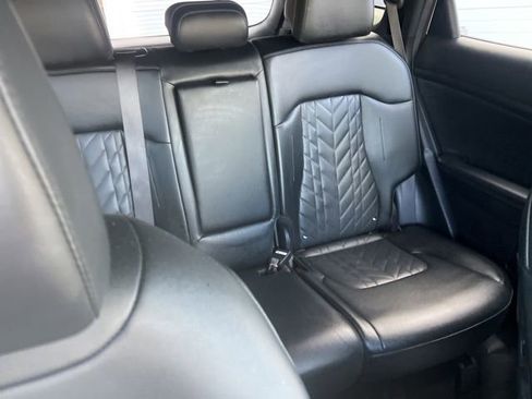 Used 2023 Kia Sportage X-Line w/ X-Line Premium Package AWD/4WD image 14