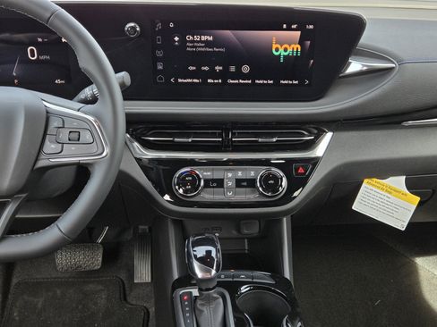 New 2026 Buick Envista Sport Touring image 20