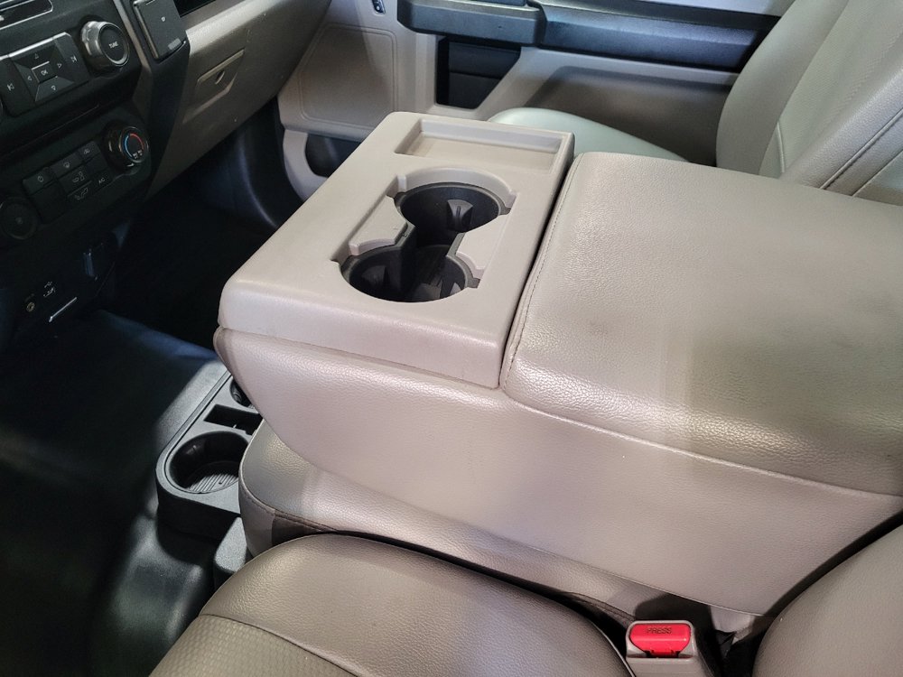 Used 2015 Ford F150 XL w/ Equipment Group 101A Mid AWD/4WD image 26