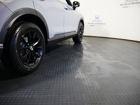 New 2026 Honda CR-V Sport image 4