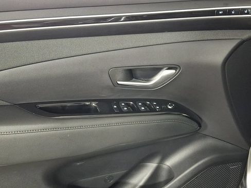Used 2023 Hyundai Tucson Limited AWD/4WD image 14