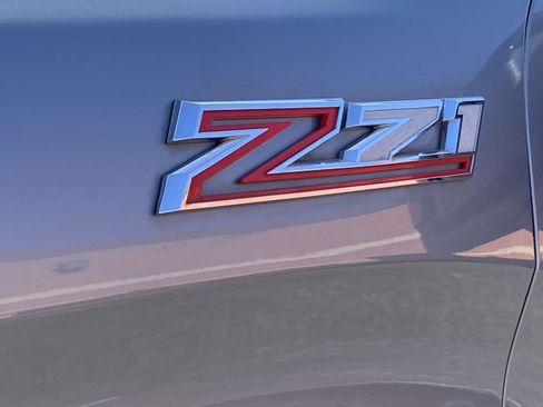 Certified 2023 Chevrolet Silverado 1500 RST image 31