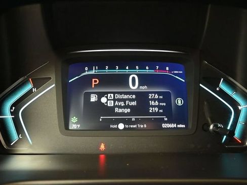 Used 2023 Honda Odyssey Sport image 32