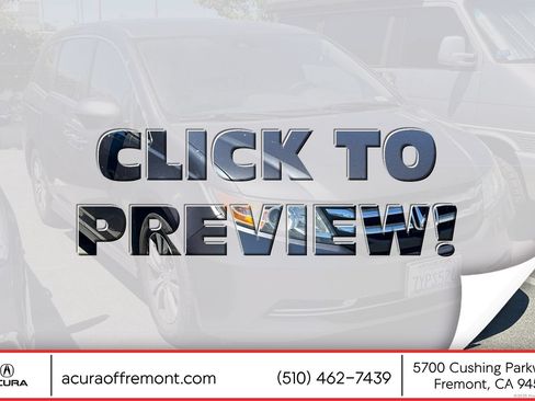 Used 2017 Honda Odyssey EX-L image 1