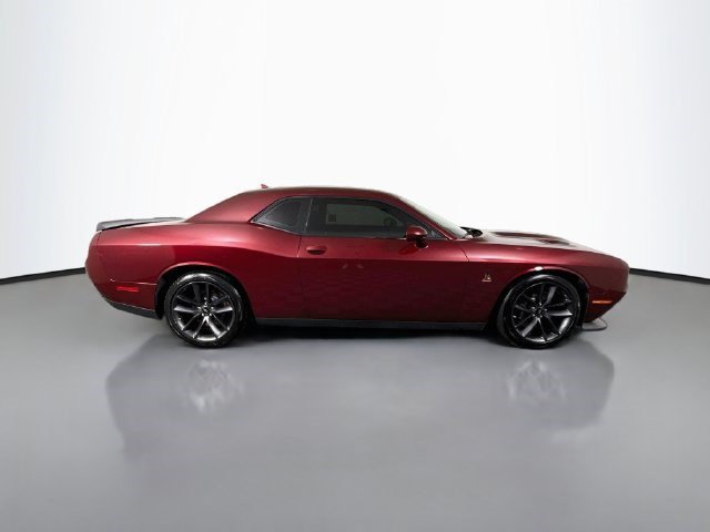 Used 2019 Dodge Challenger R/T Scat Pack RWD image 11