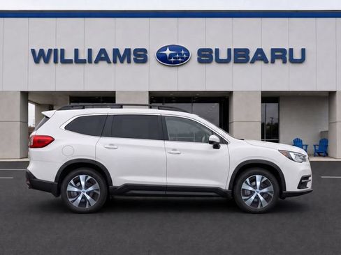 Used 2019 Subaru Ascent Premium AWD/4WD image 8