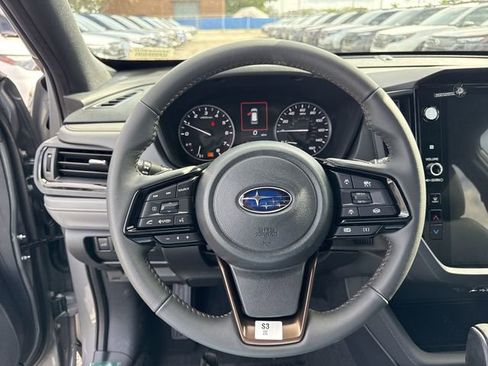 New 2026 Subaru Forester Sport AWD/4WD image 14