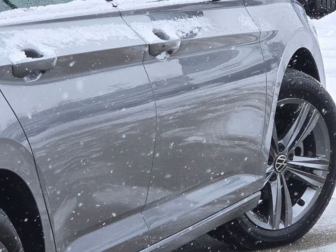 Used 2024 Volkswagen Jetta SE image 15