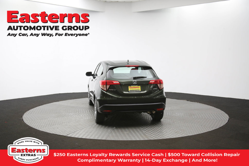 Used 2018 Honda HR-V LX image 44