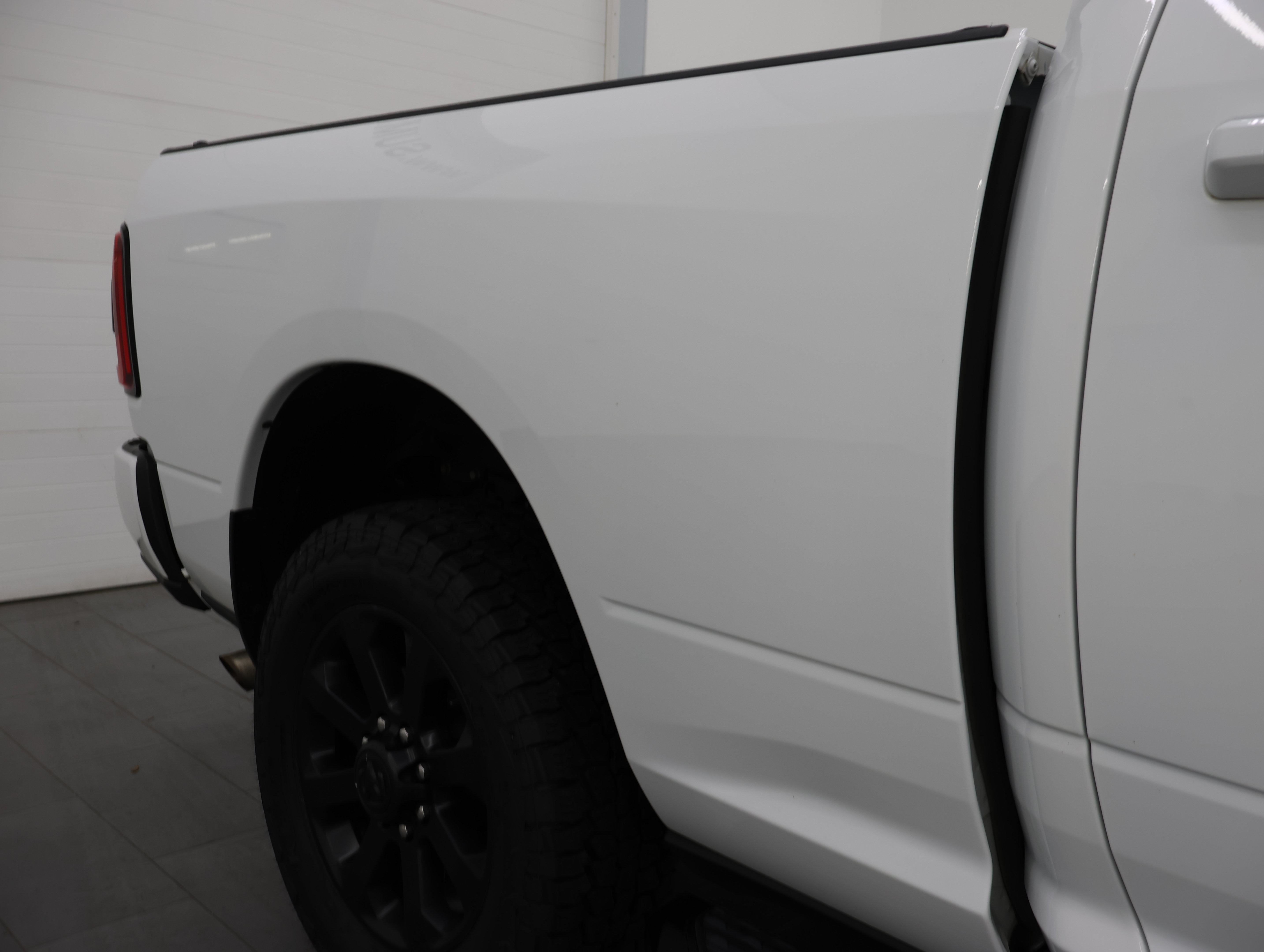 Used 2022 RAM 2500 Big Horn w/ Level C Equiment Group AWD/4WD image 27