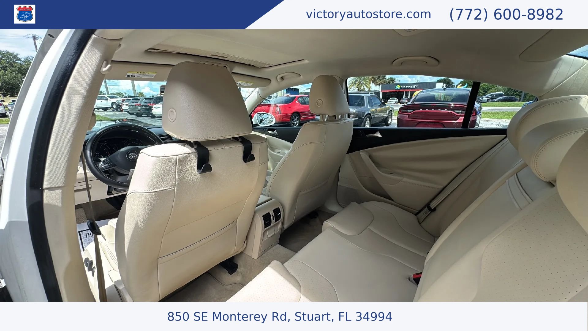 Used 2010 Volkswagen Passat Komfort FWD image 23