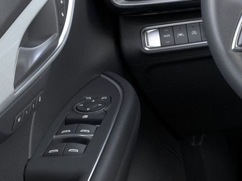 New 2026 Buick Envision Avenir AWD/4WD image 22