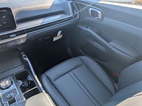 New 2026 Kia Sorento EX FWD image 17