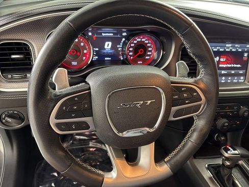 Used 2022 Dodge Charger SRT Hellcat image 28