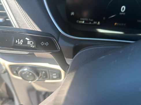 Used 2019 Lincoln Nautilus Reserve AWD/4WD image 19