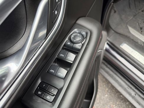 Used 2024 Chevrolet Tahoe RST w/ Luxury Package image 14