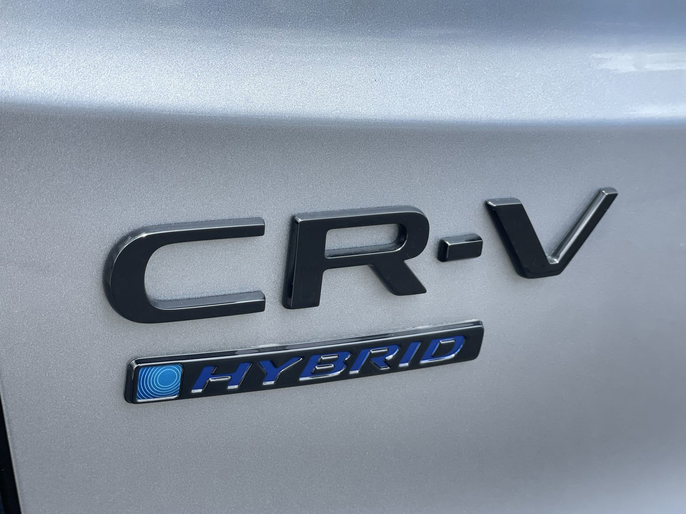 New 2027 Honda CR-V Sport-L image 31