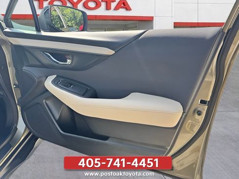 Used 2024 Subaru Outback Premium AWD/4WD image 19