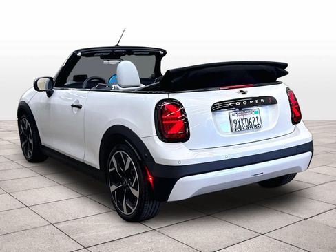 Used 2026 MINI Cooper S FWD image 14