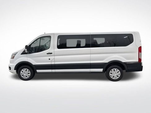 Used 2023 Ford Transit 350 XLT image 10