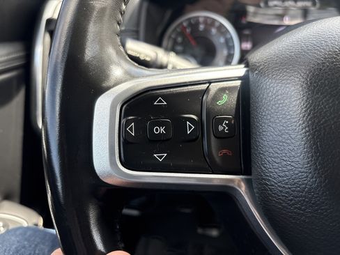 Used 2022 RAM 1500 Laramie RWD image 18