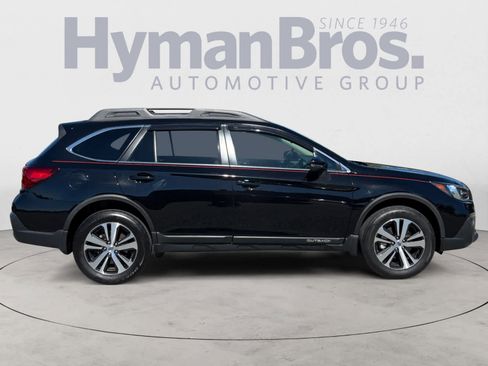 Used 2019 Subaru Outback 2.5i Limited w/ Popular Package #2 image 2