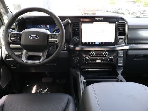 New 2026 Ford F350 Lariat AWD/4WD image 6