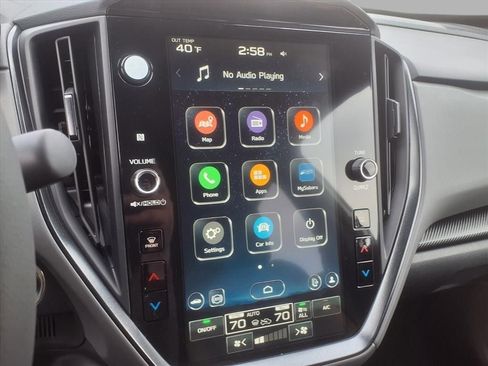 New 2026 Subaru Crosstrek 2.5i Sport image 7