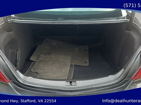 Used 2015 Buick Regal GS w/ Driver Confidence Package #1 FWD image 13