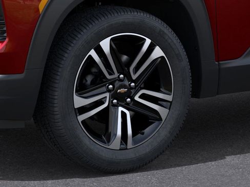 New 2026 Chevrolet TrailBlazer LT w/ LT Cold Weather Package image 35