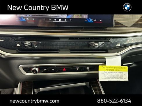 New 2026 BMW X5 xDrive50e image 23