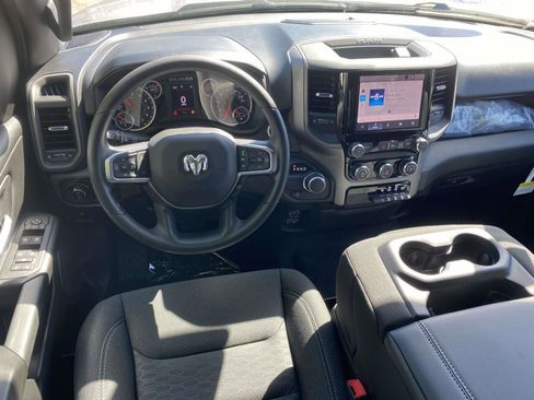 New 2026 RAM 1500 Express image 11