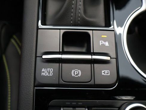 New 2026 Kia K5 GT w/ GT1 Package image 40