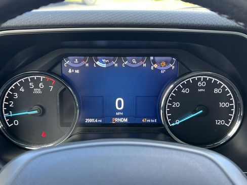 Certified 2022 Ford F150 XLT w/ Equipment Group 302A High image 22